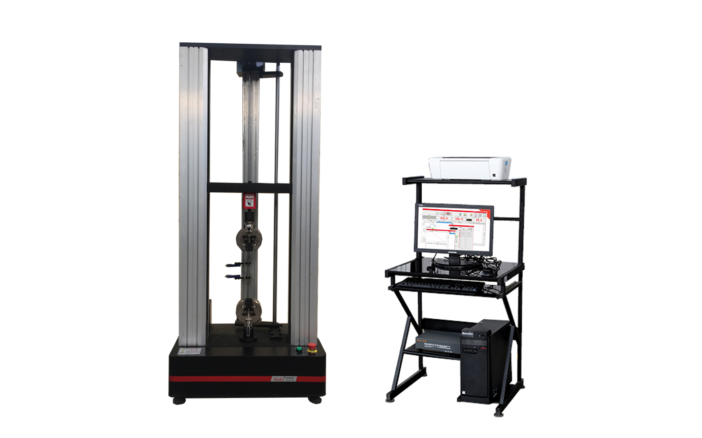 WLD-300D 微機(jī)控制電子萬能試驗(yàn)機(jī)